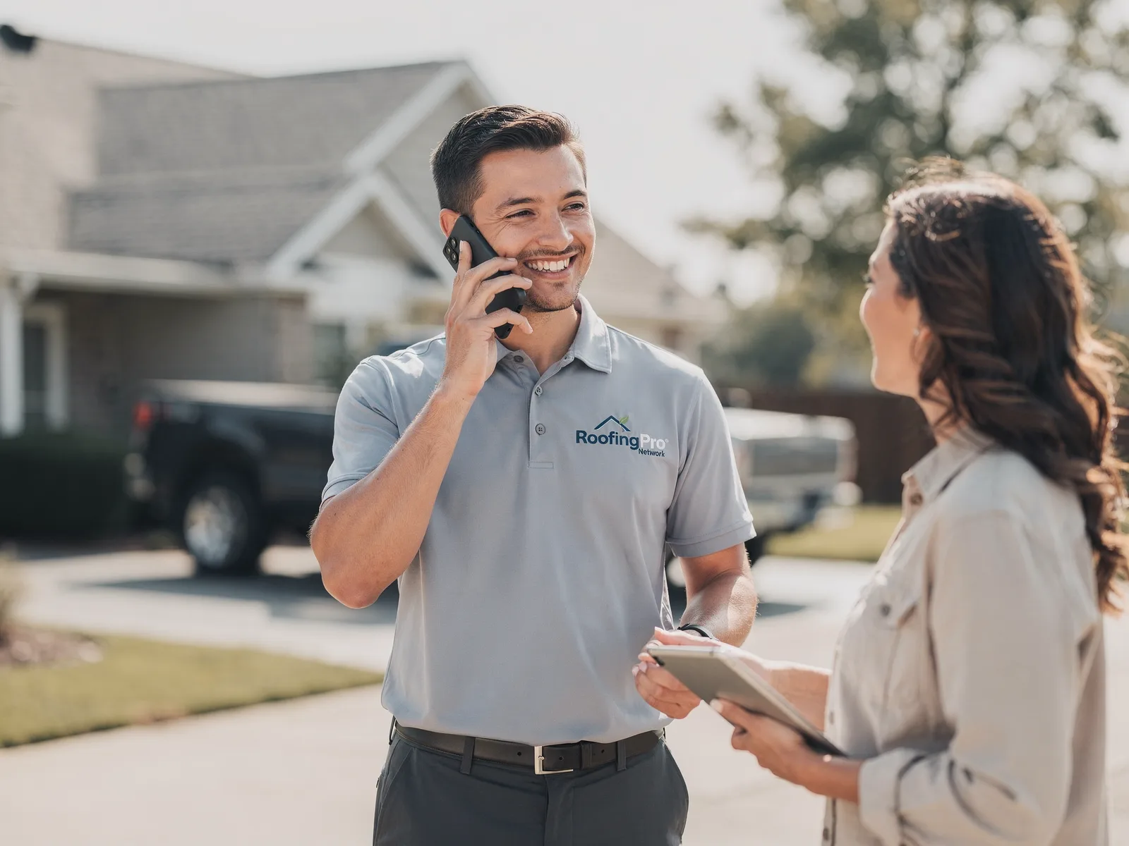 Chimney Flashing Leak Repair in Coral Springs, FL